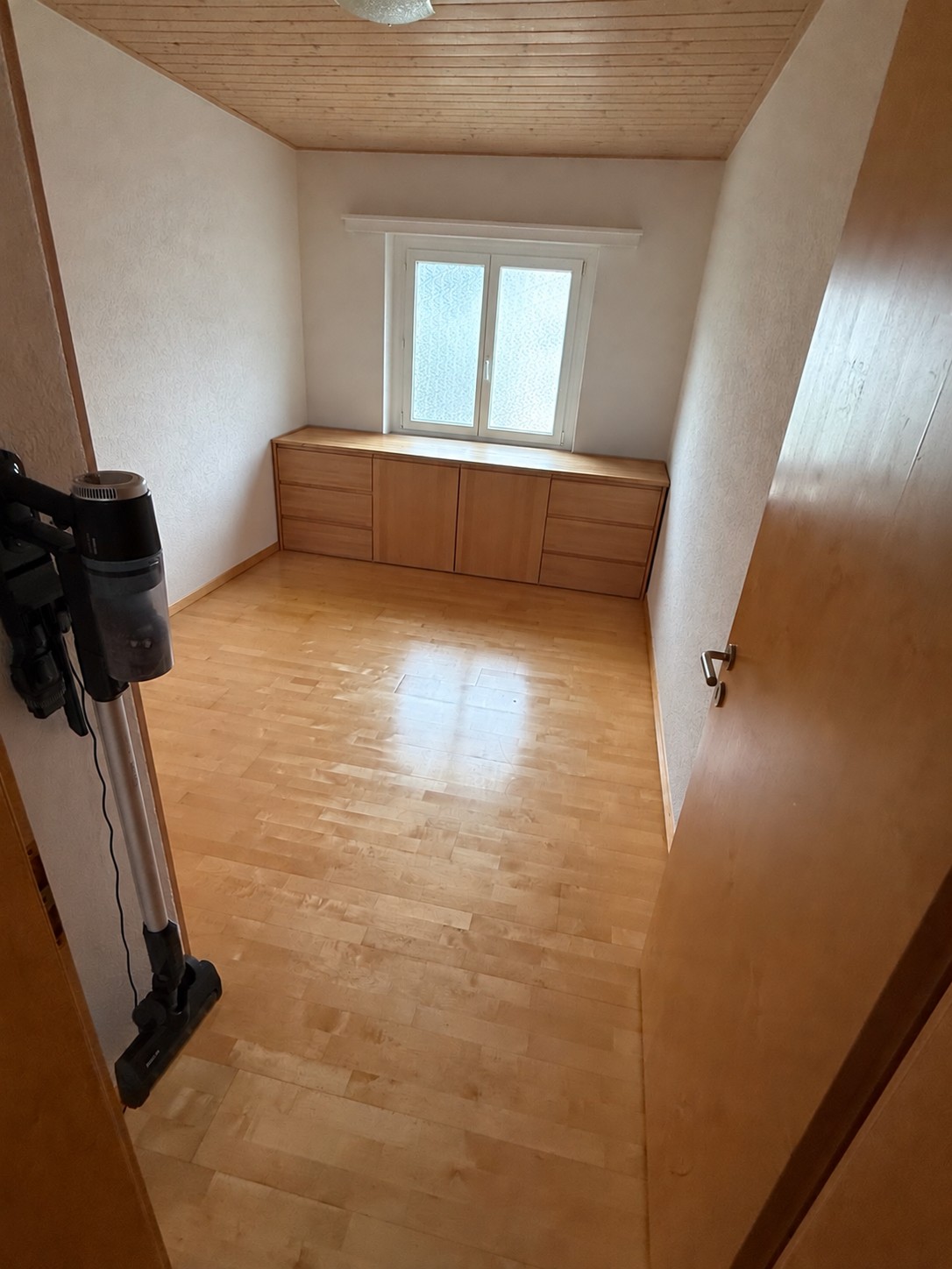 4 rooms apartment, Foto 1 von 10