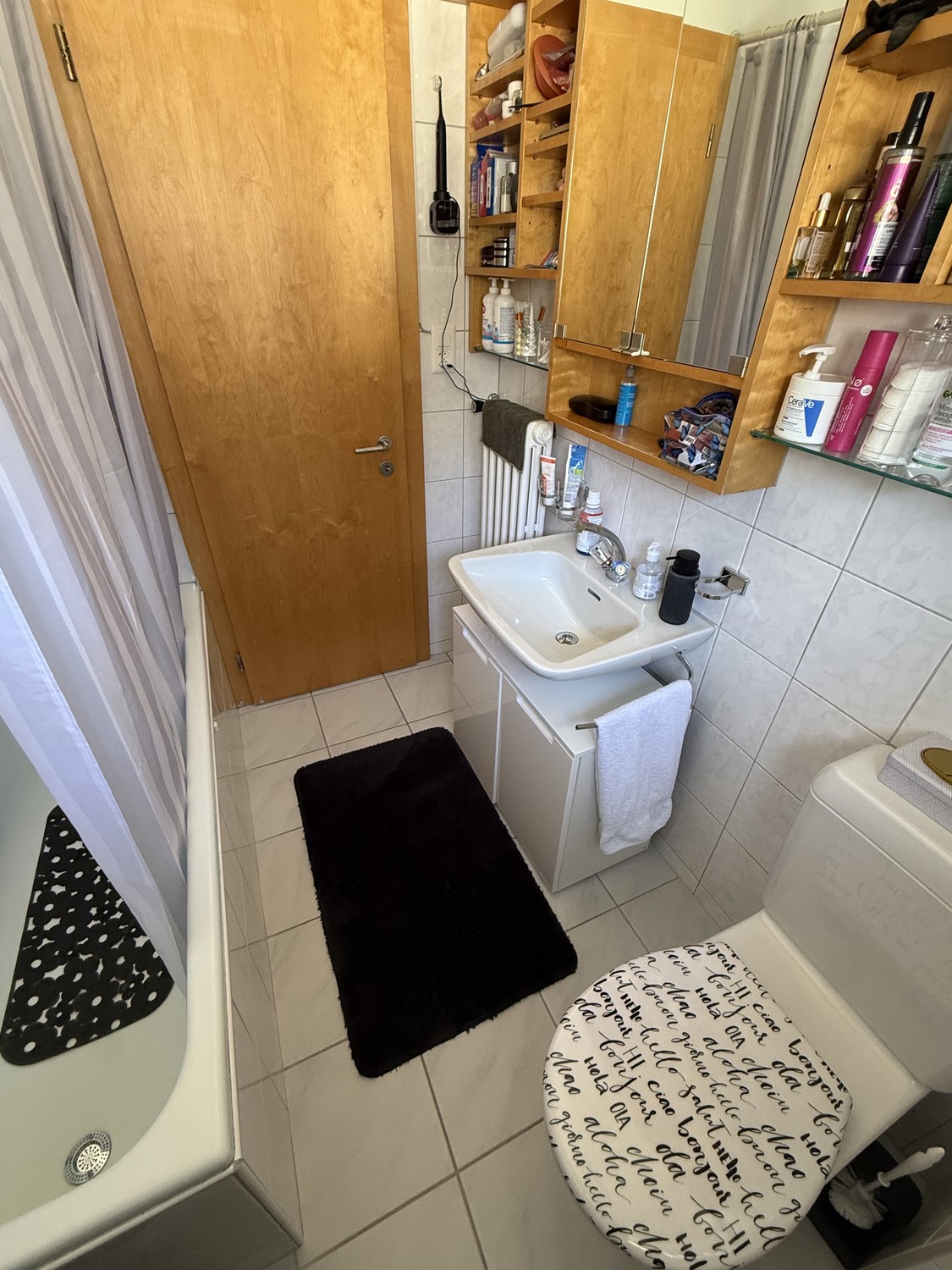 4 rooms apartment, Foto 9 von 10
