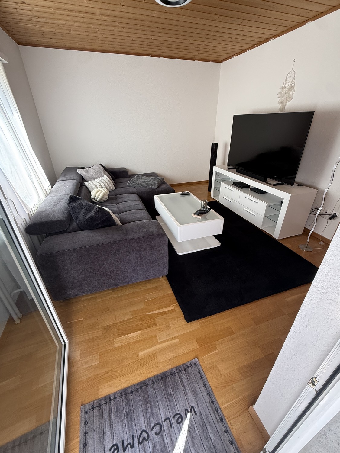 4 rooms apartment, Foto 2 von 10