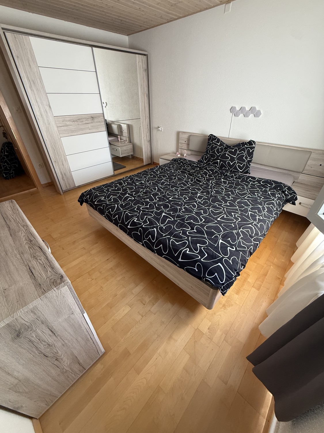 4 rooms apartment, Foto 10 von 10