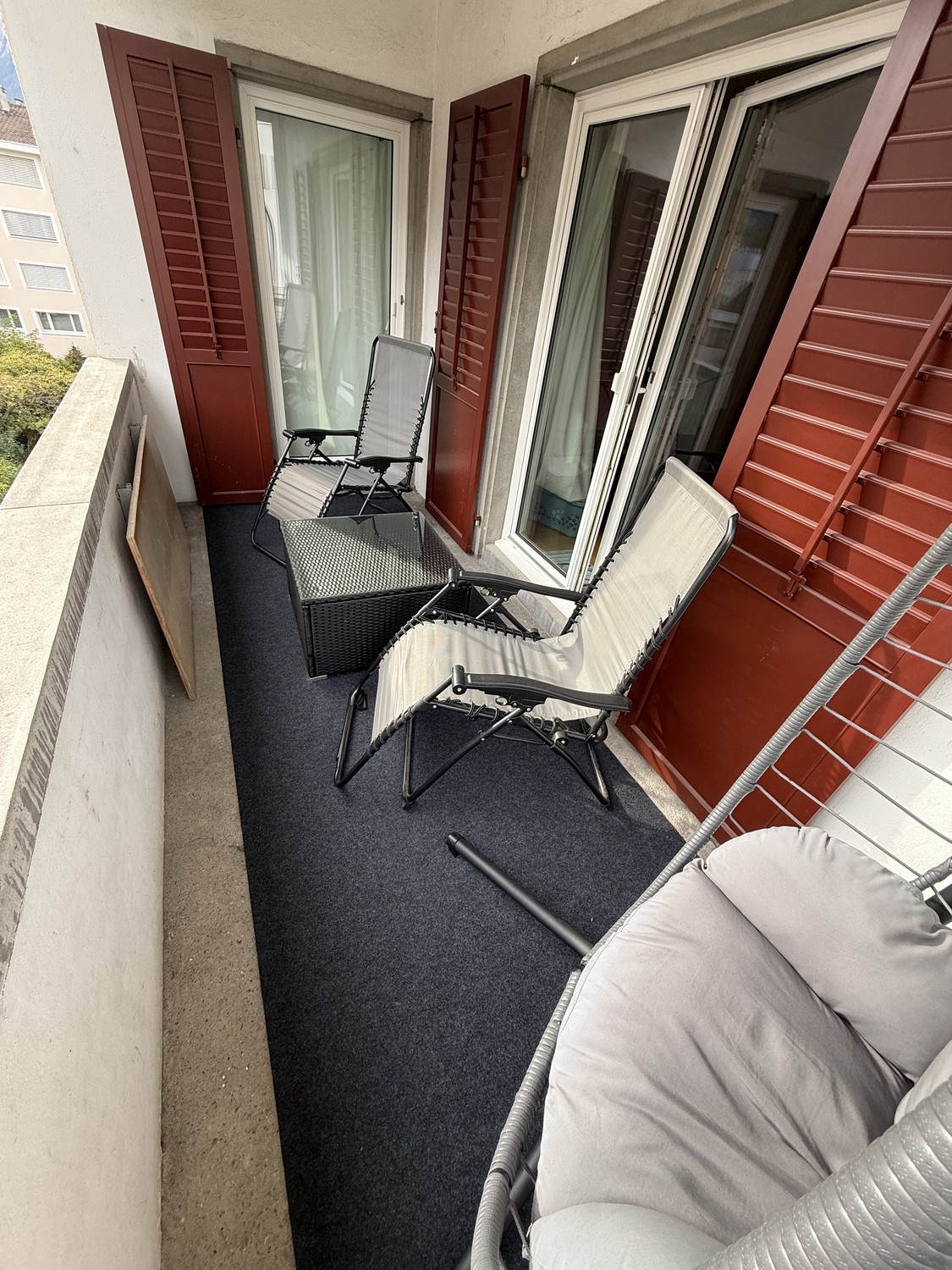 4 rooms apartment, Foto 4 von 10