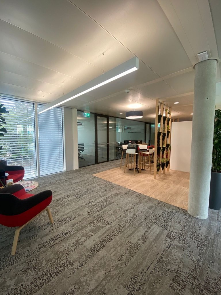 205m² Büro, Foto 6 von 6