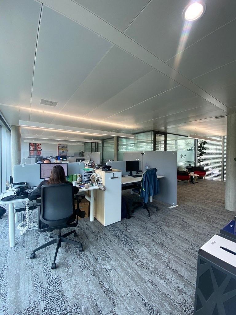 205m² Büro, Foto 5 von 6