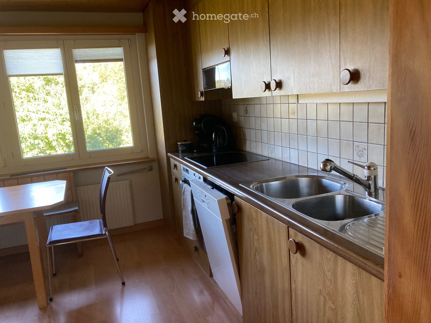 Appartement de 3 pièces