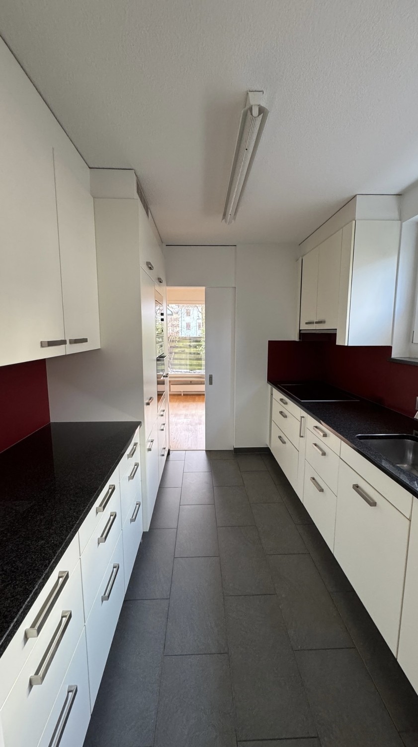 4 ½ rooms apartment, Foto 4 von 10