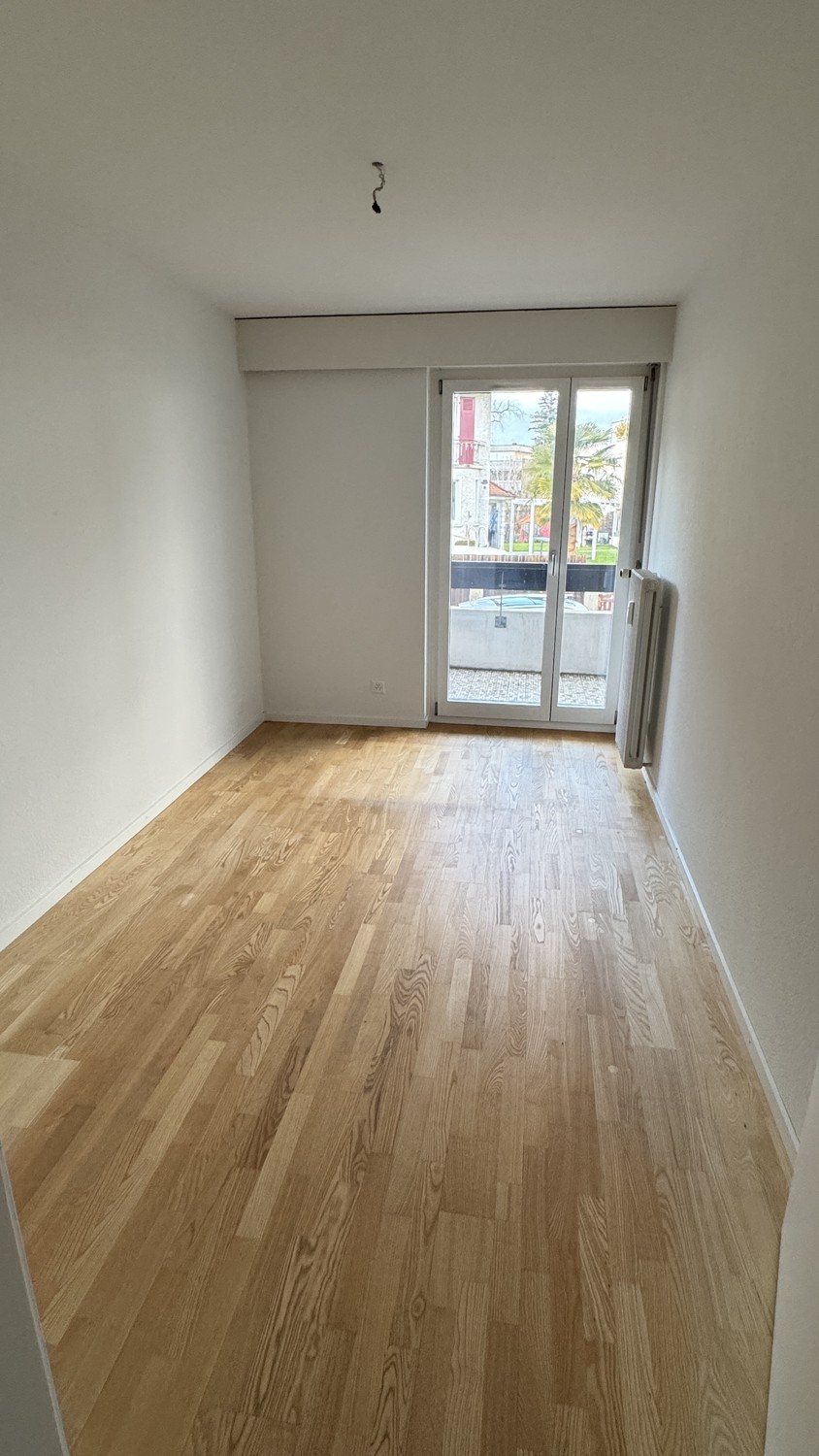 4 ½ rooms apartment, Foto 9 von 10