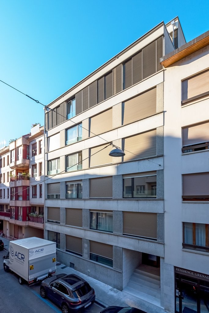 appartamento di 4 locali