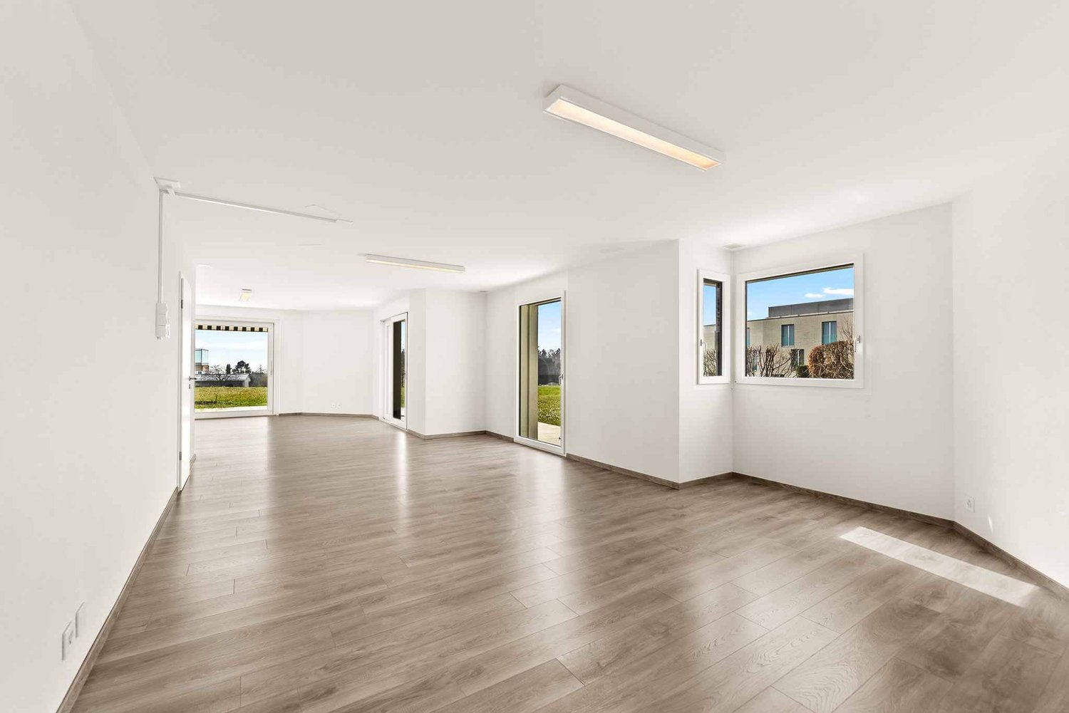 170m² Gewerbe