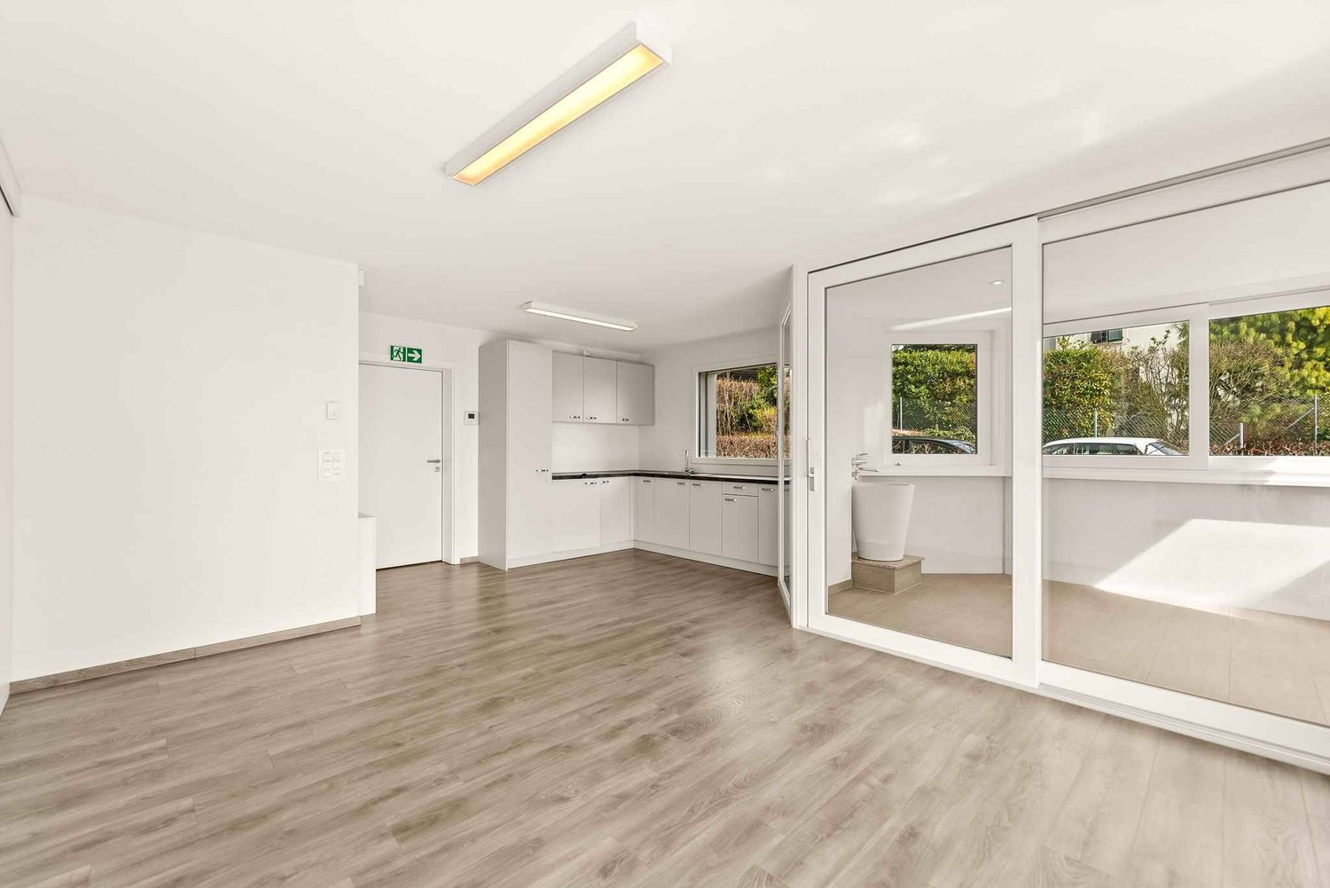 170m² Gewerbe