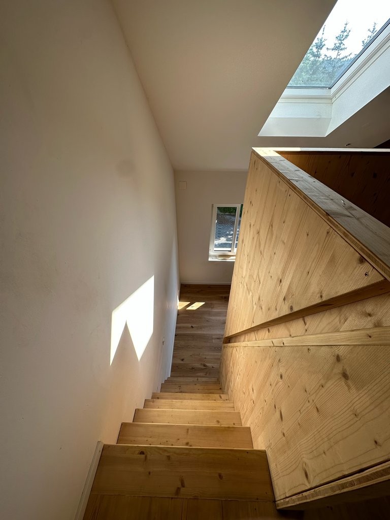 1 ½ rooms apartment (5)