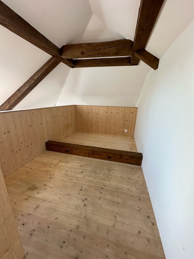 1 ½ rooms apartment (4)