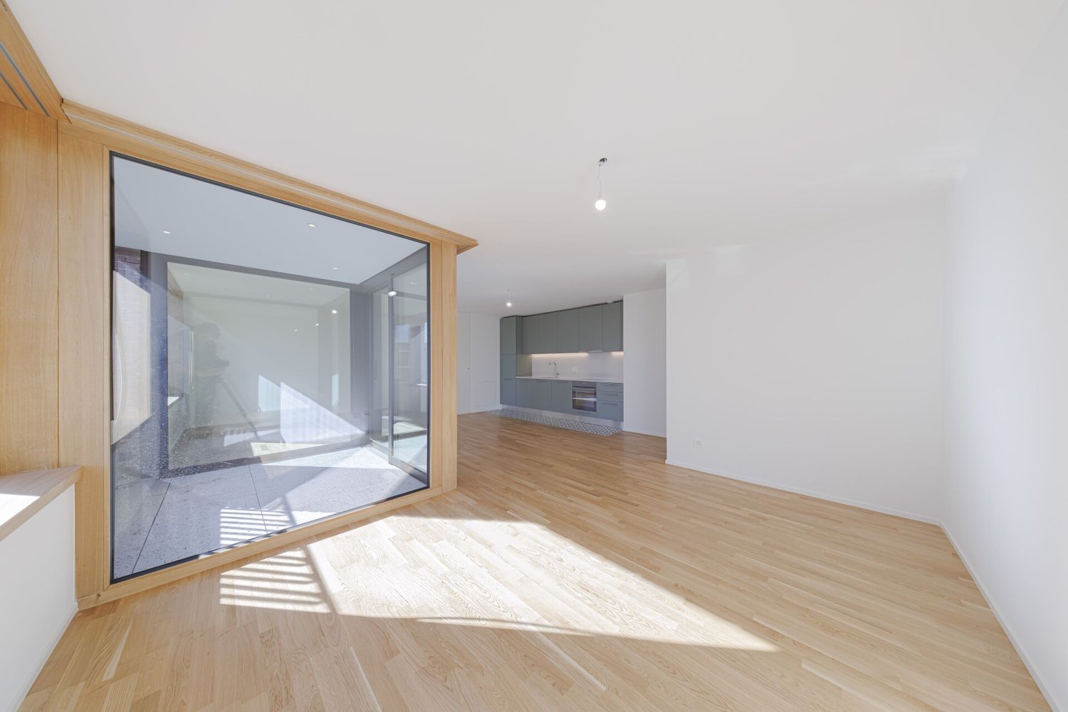 Wohnung, Foto 7 von 7