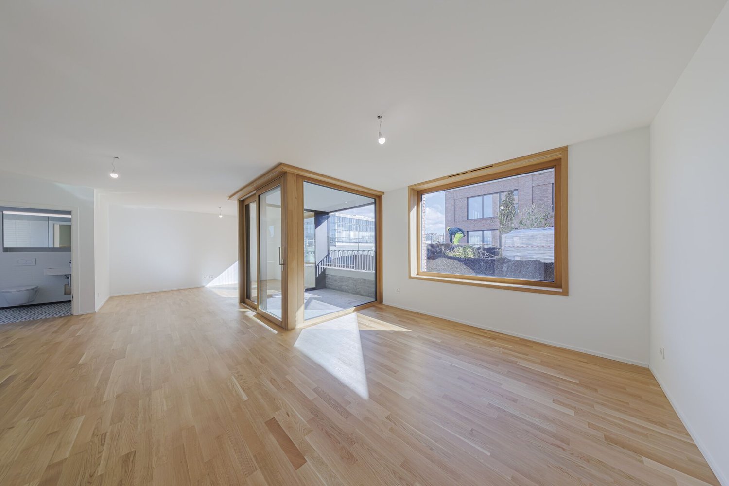 Wohnung, Foto 5 von 7