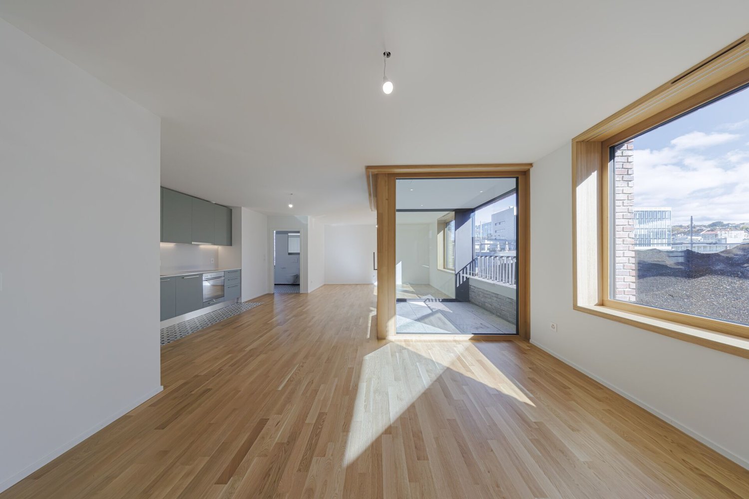 Wohnung, Foto 6 von 7