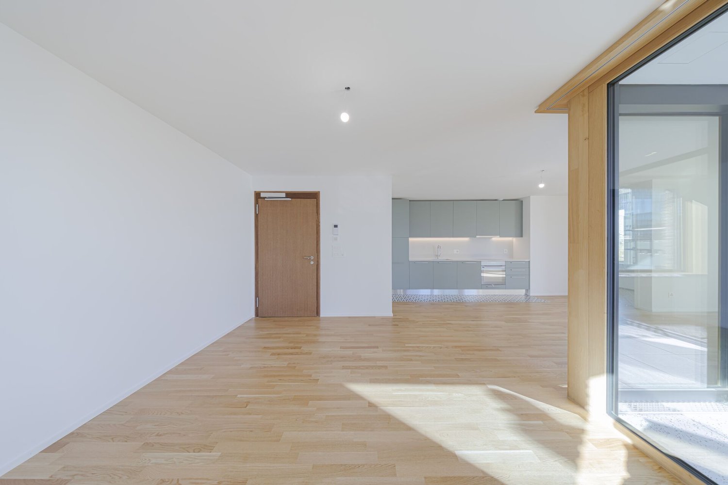 Wohnung, Foto 2 von 7