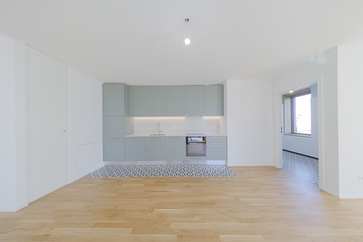 Wohnung, Foto 1 von 7