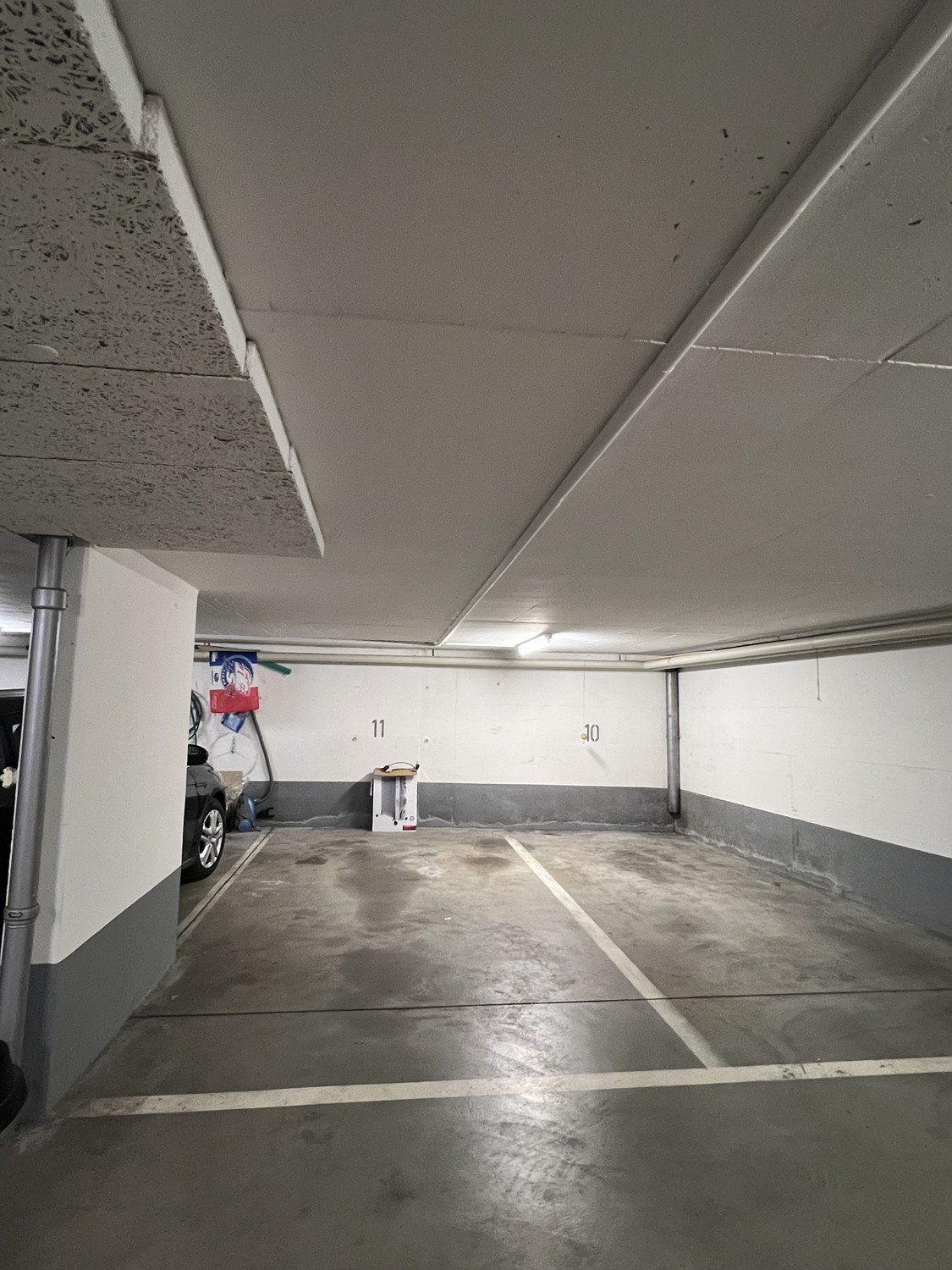 Open slot, Foto 2 von 2