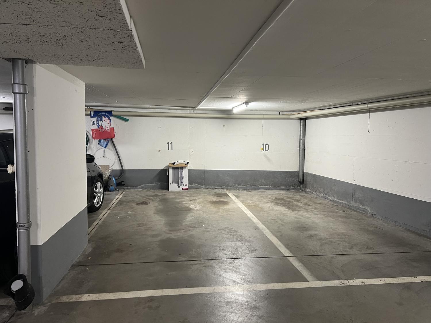 Open slot, Foto 1 von 2