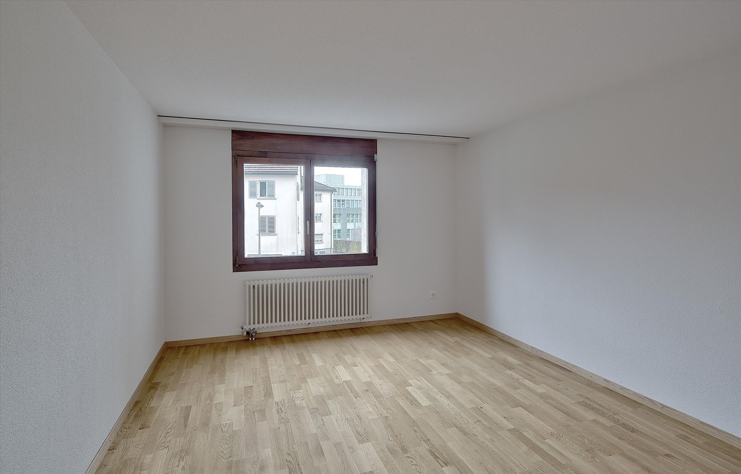 4 ½ rooms apartment (8)