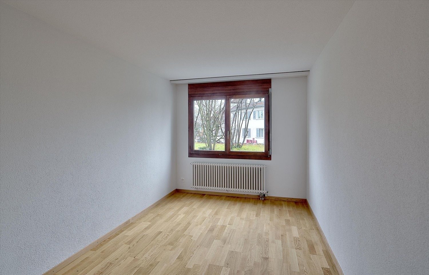 4 ½ rooms apartment (7)