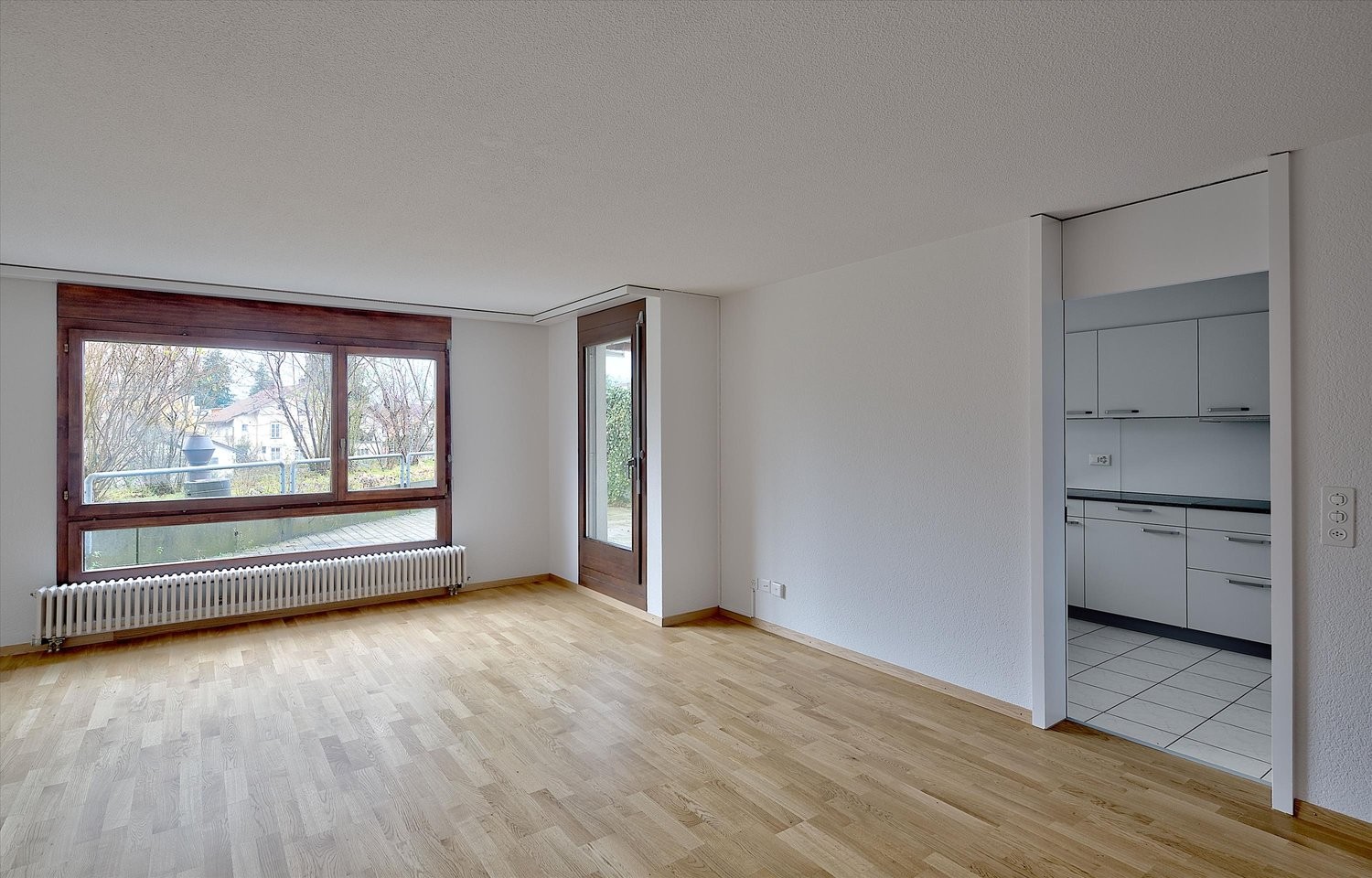 4 ½ rooms apartment (3)