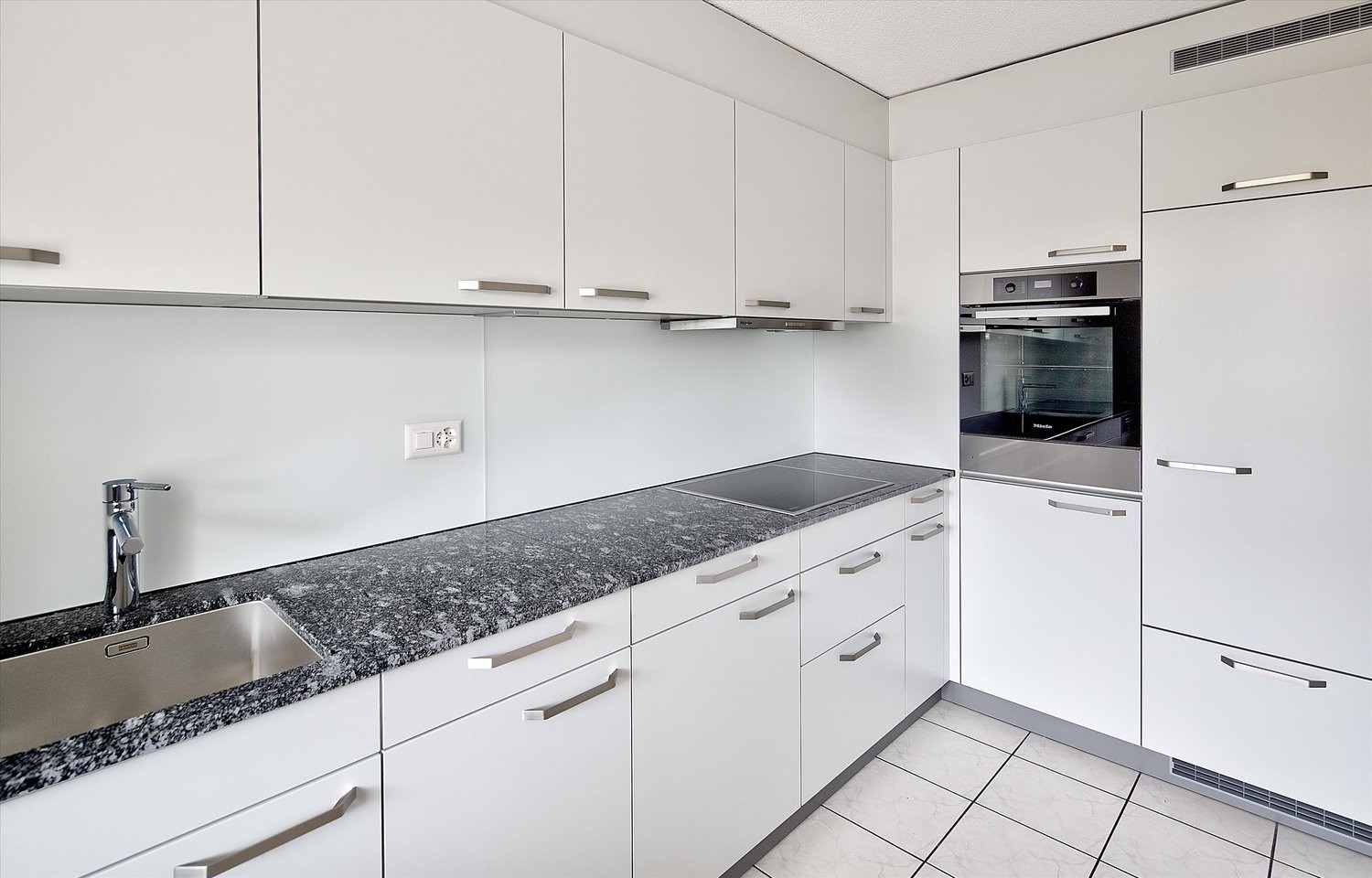4 ½ rooms apartment (5)