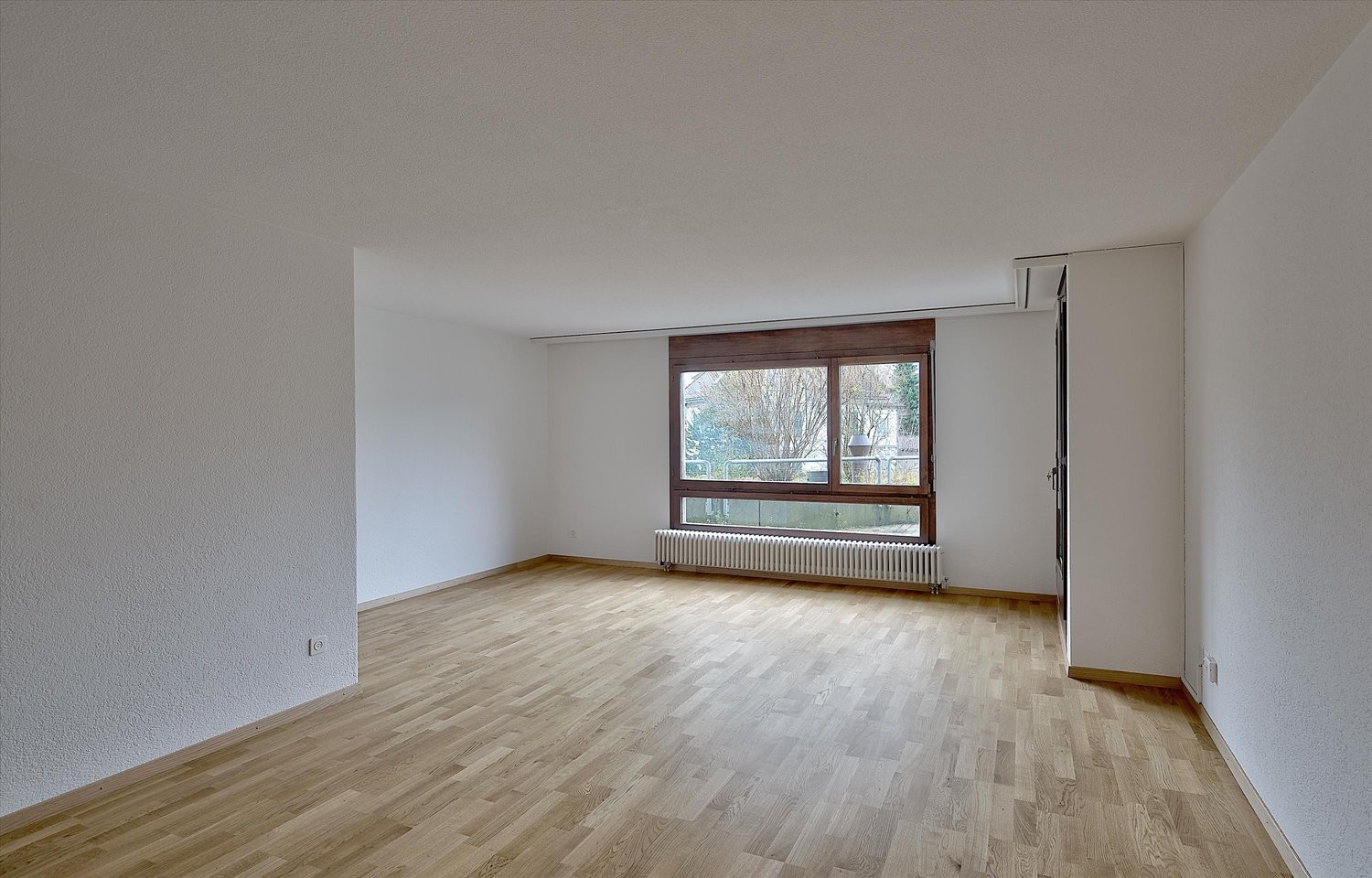 4 ½ rooms apartment (2)