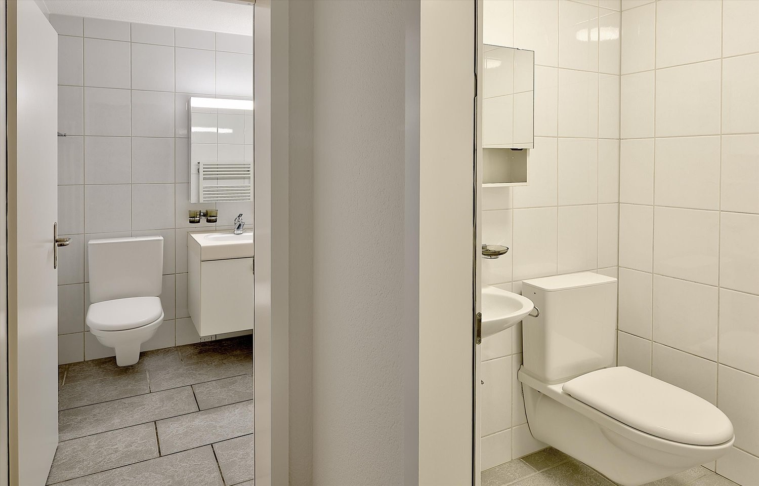 4 ½ rooms apartment (6)