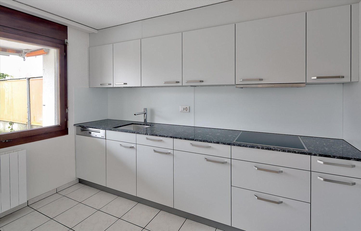4 ½ rooms apartment (4)
