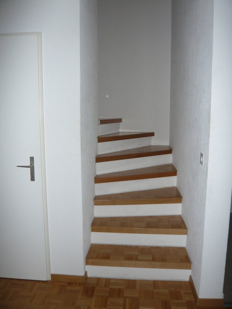 4 ½ rooms duplex, Foto 3 von 9