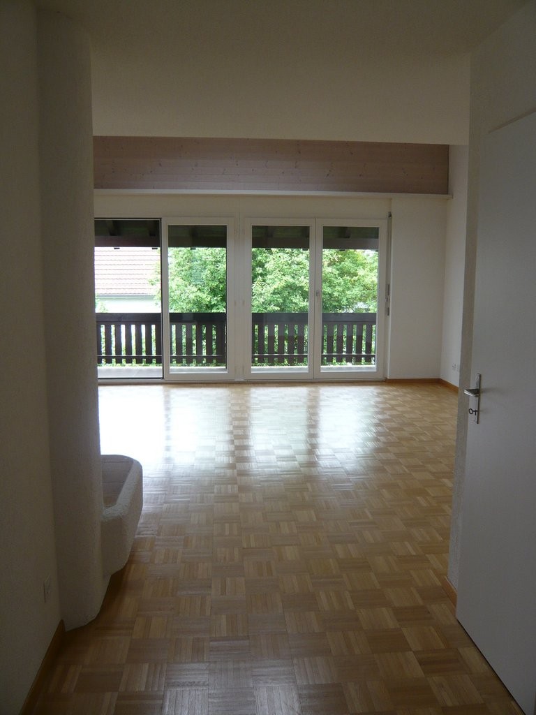 4 ½ rooms duplex, Foto 1 von 9