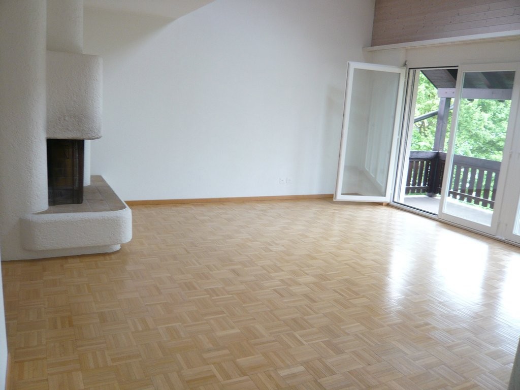 4 ½ rooms duplex, Foto 2 von 9