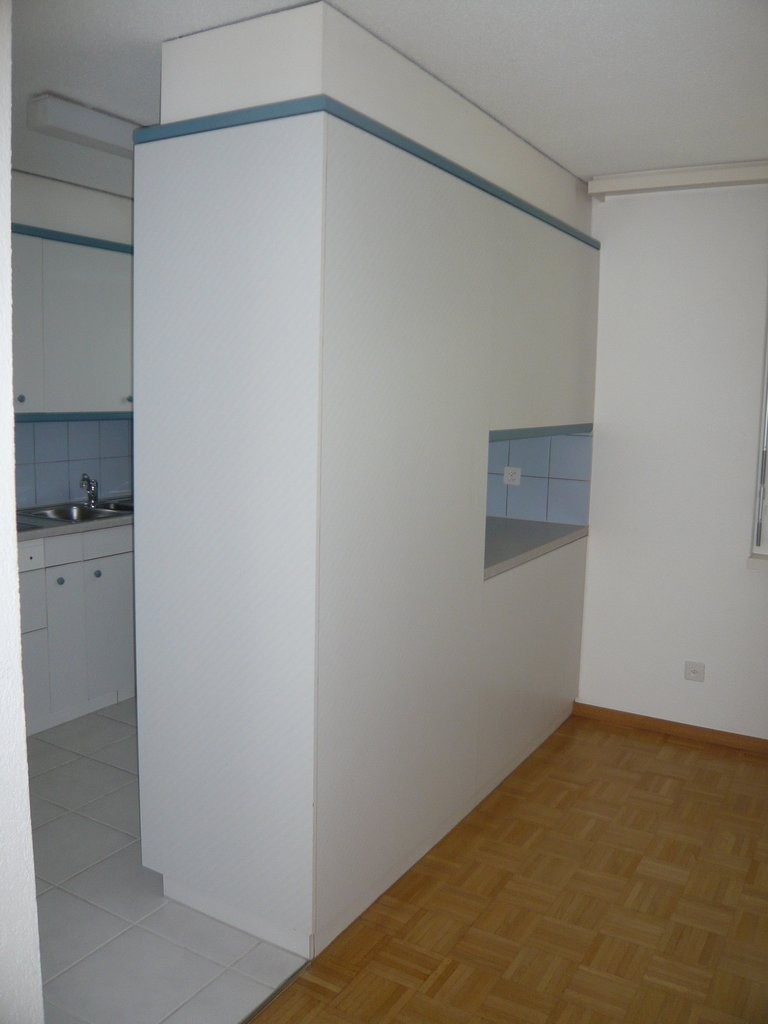 4 ½ rooms duplex, Foto 4 von 9