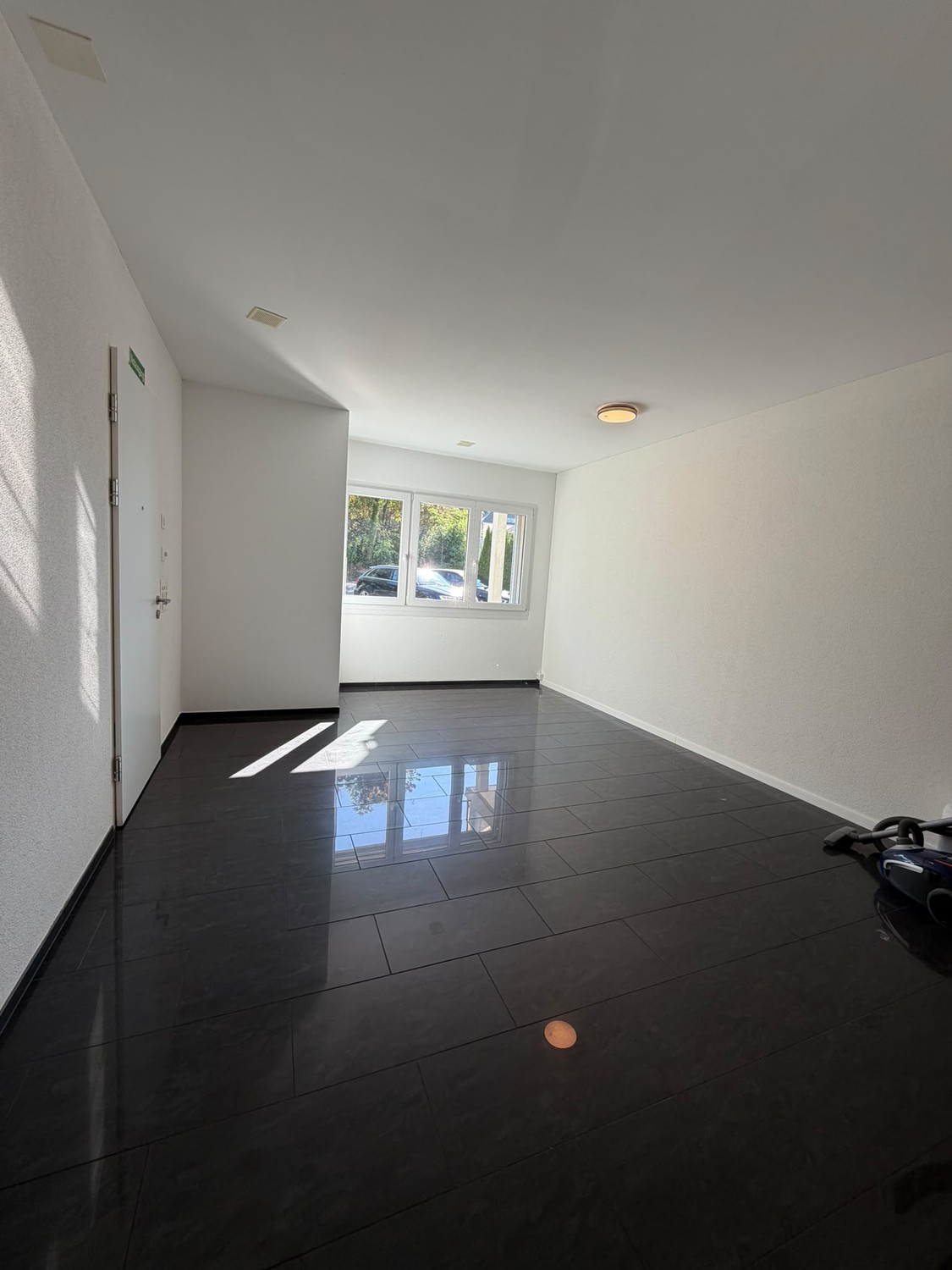 25m² commerciale