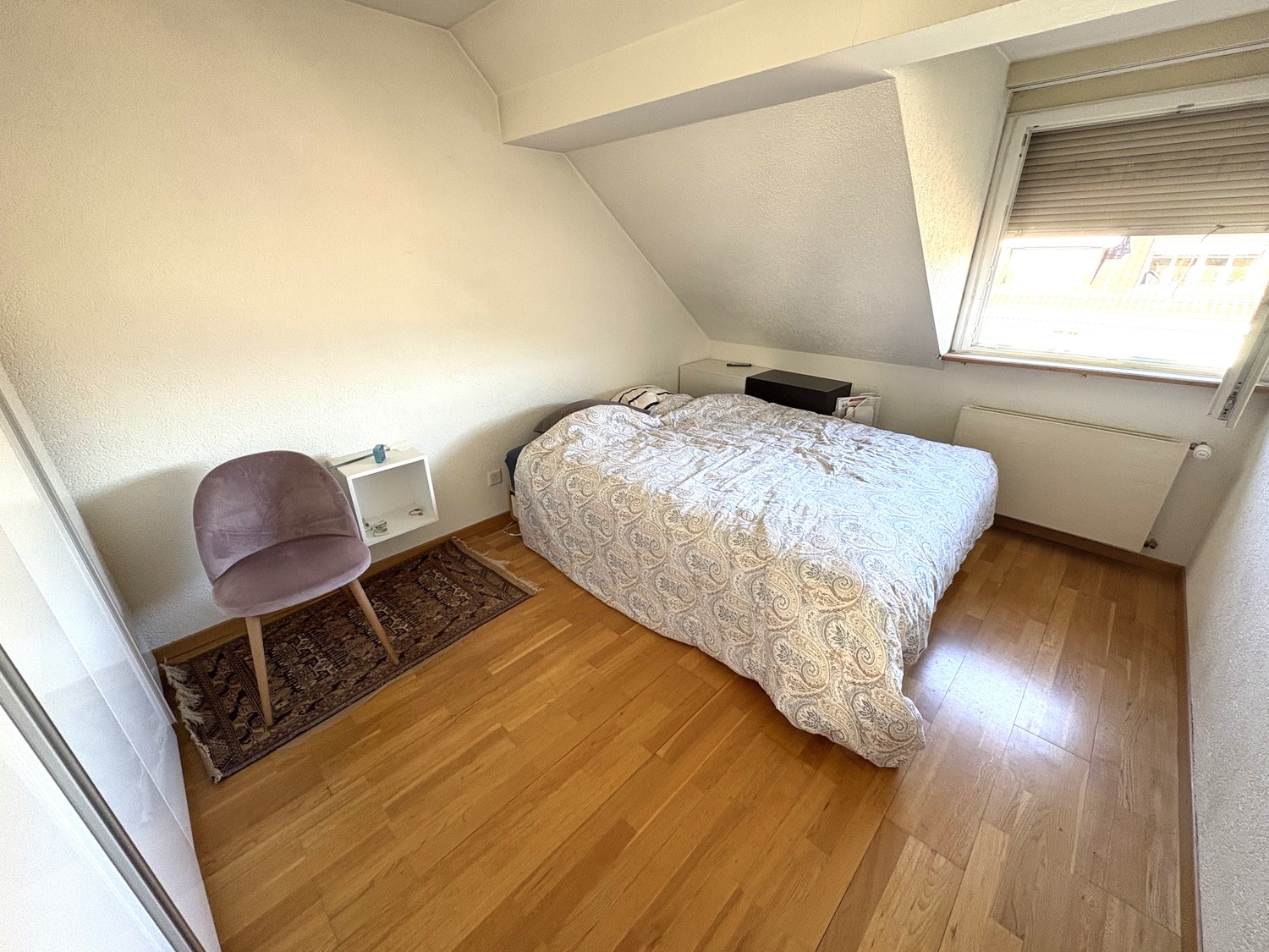 3 ½ rooms apartment, Foto 4 von 7