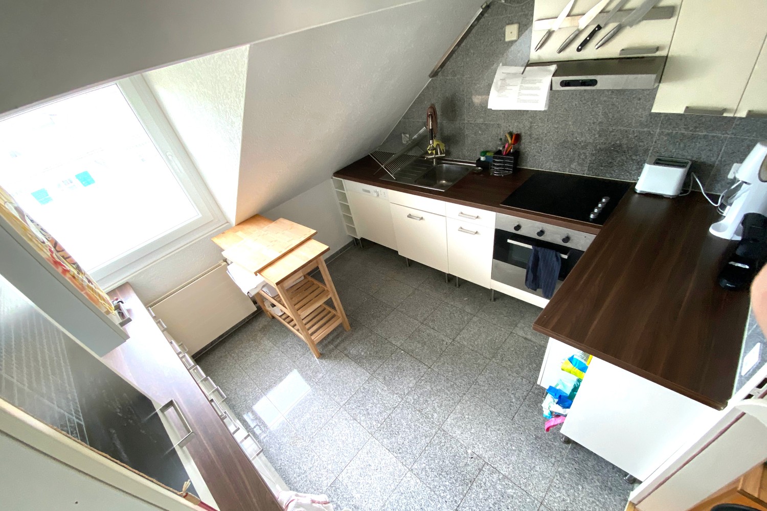 3 ½ rooms apartment, Foto 5 von 7