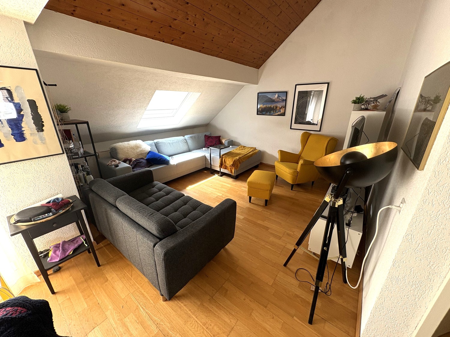 3 ½ rooms apartment, Foto 2 von 7