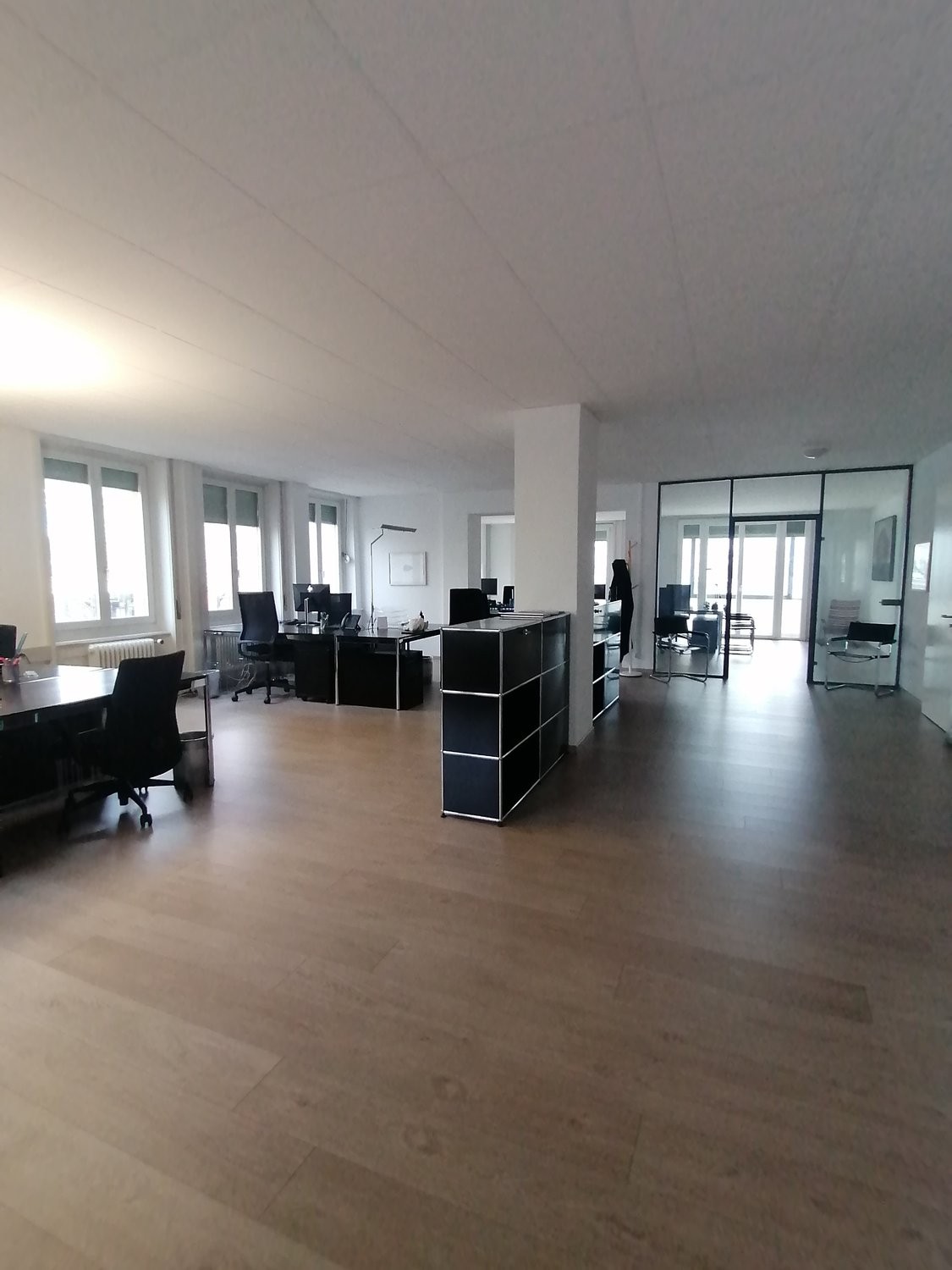 Büro, Foto 6 von 8