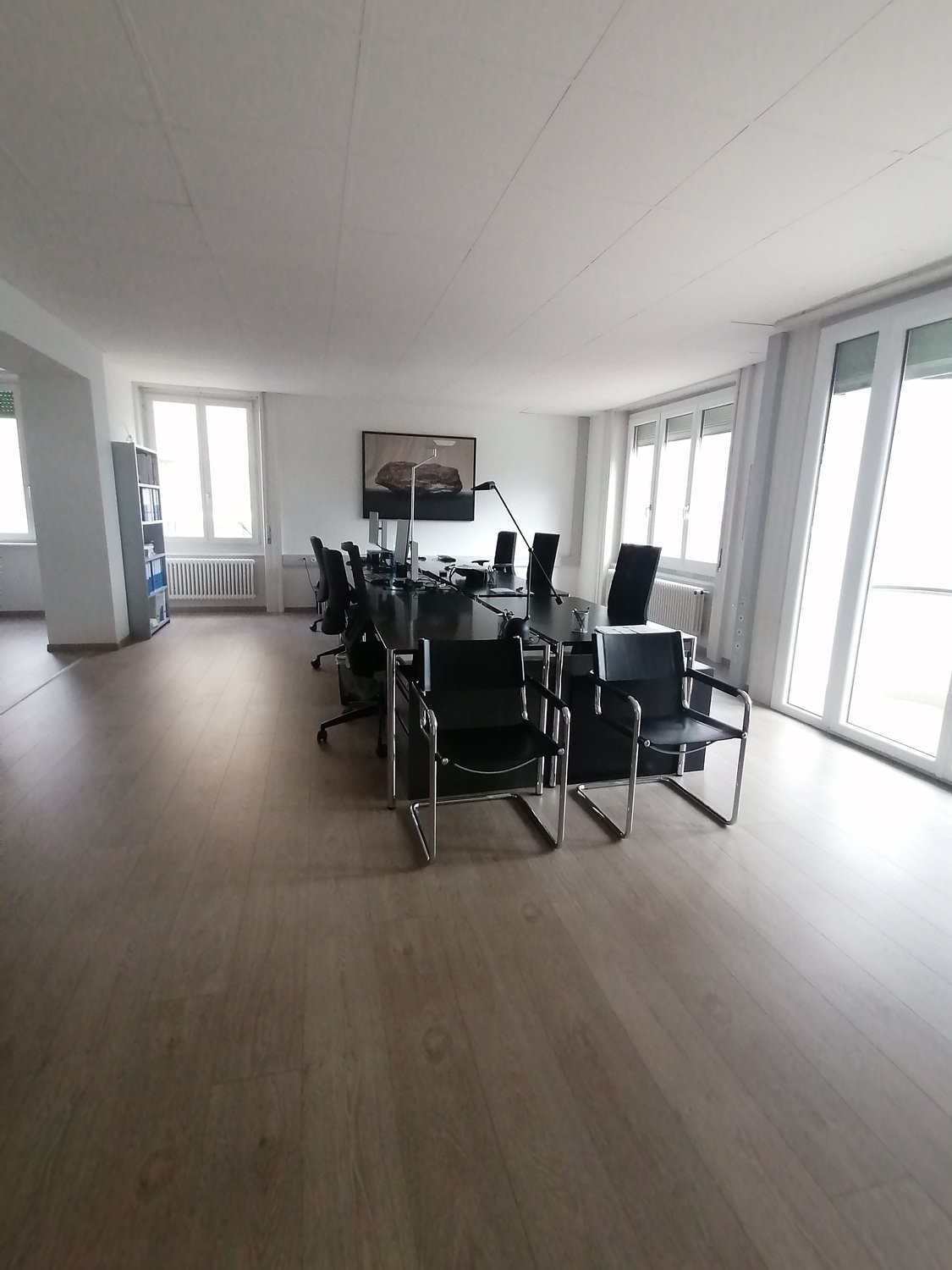 Büro, Foto 1 von 8