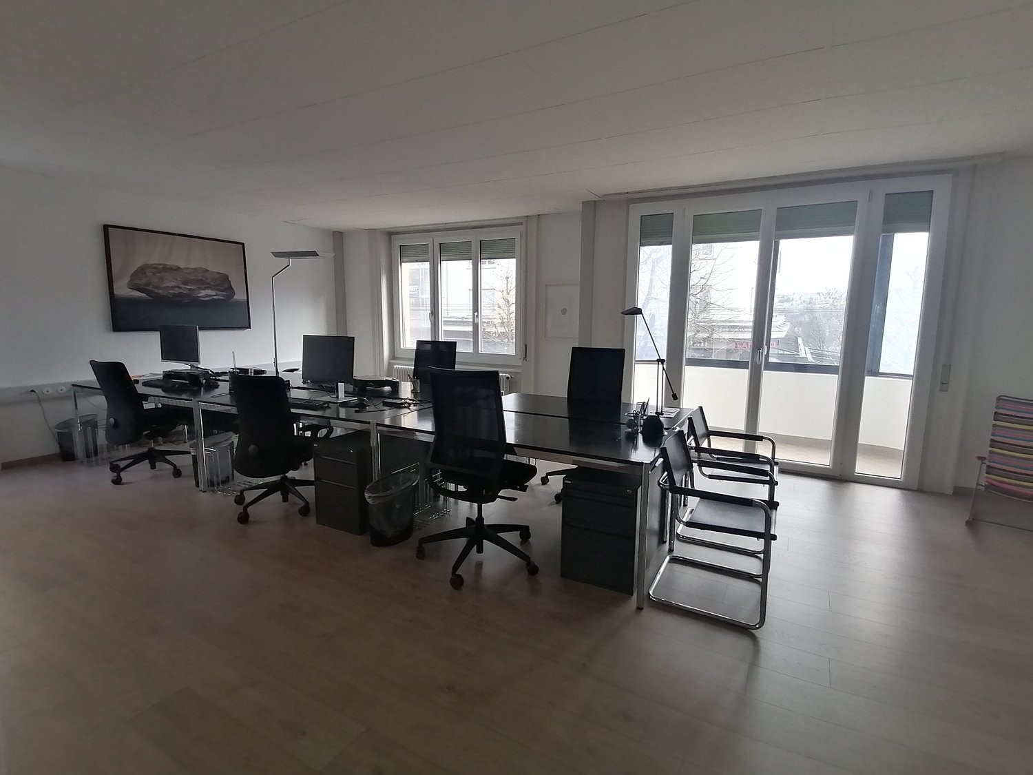 Büro, Foto 8 von 8