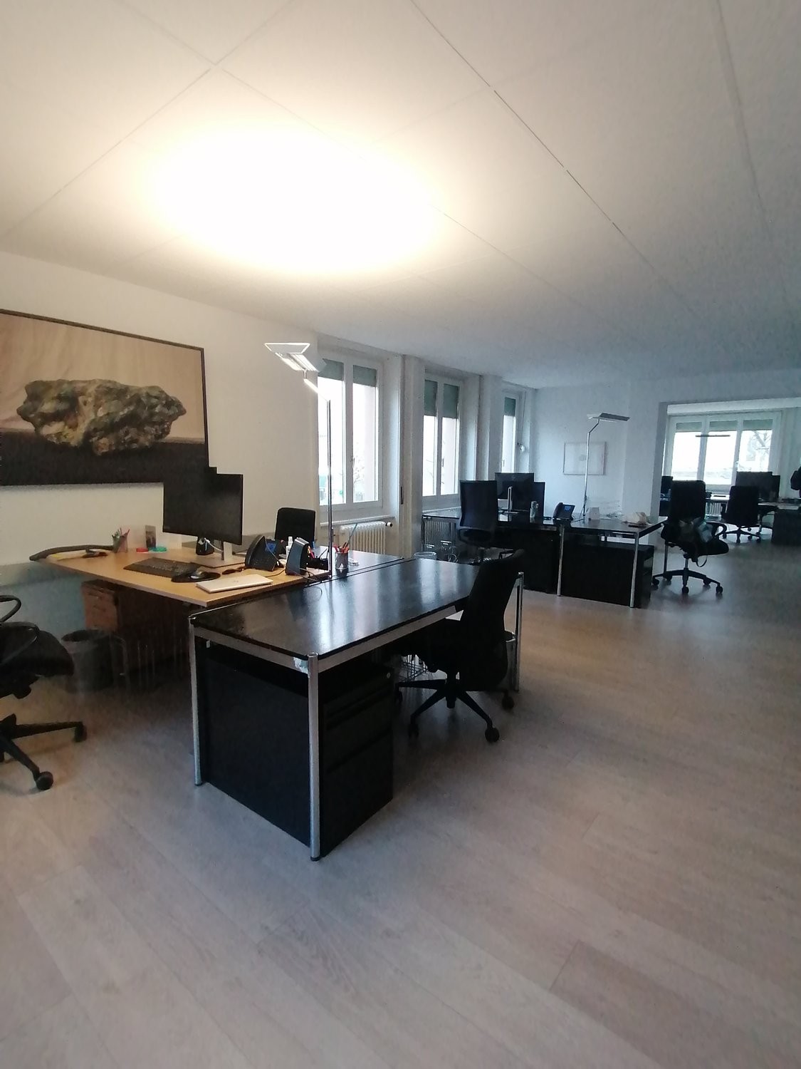 Büro, Foto 3 von 8
