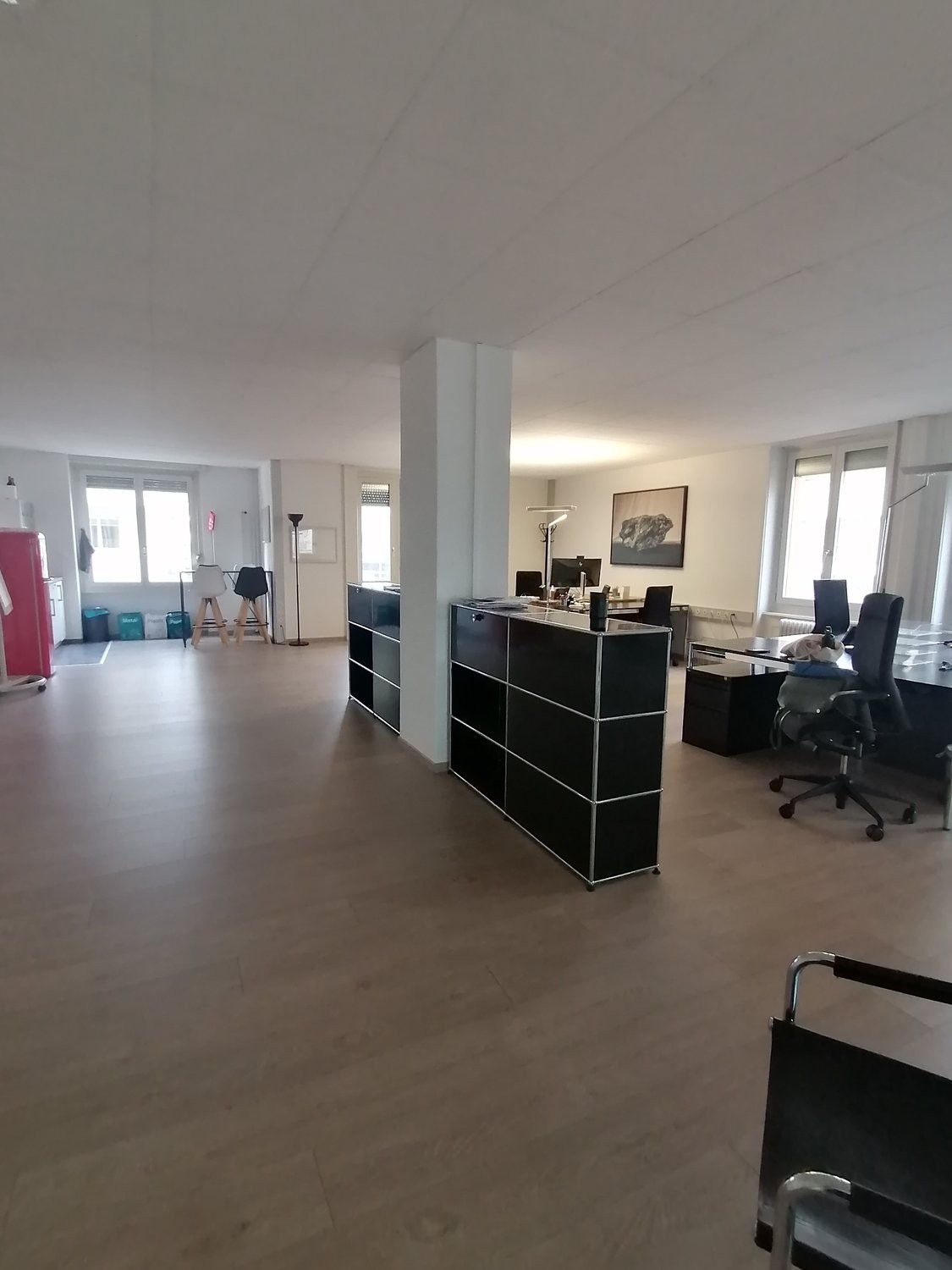 Büro, Foto 7 von 8