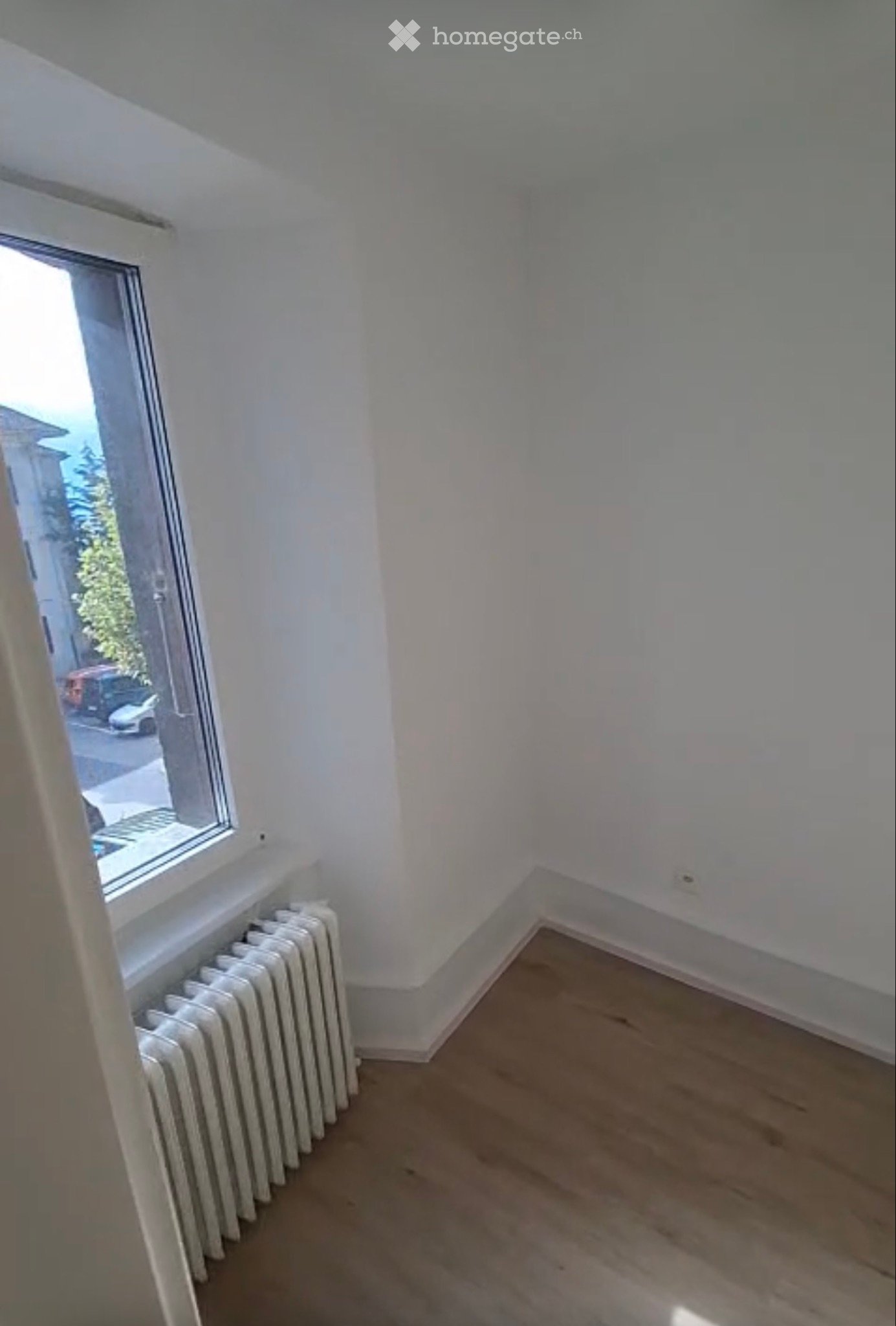 2-Zimmer-Wohnung, Foto 3 von 5