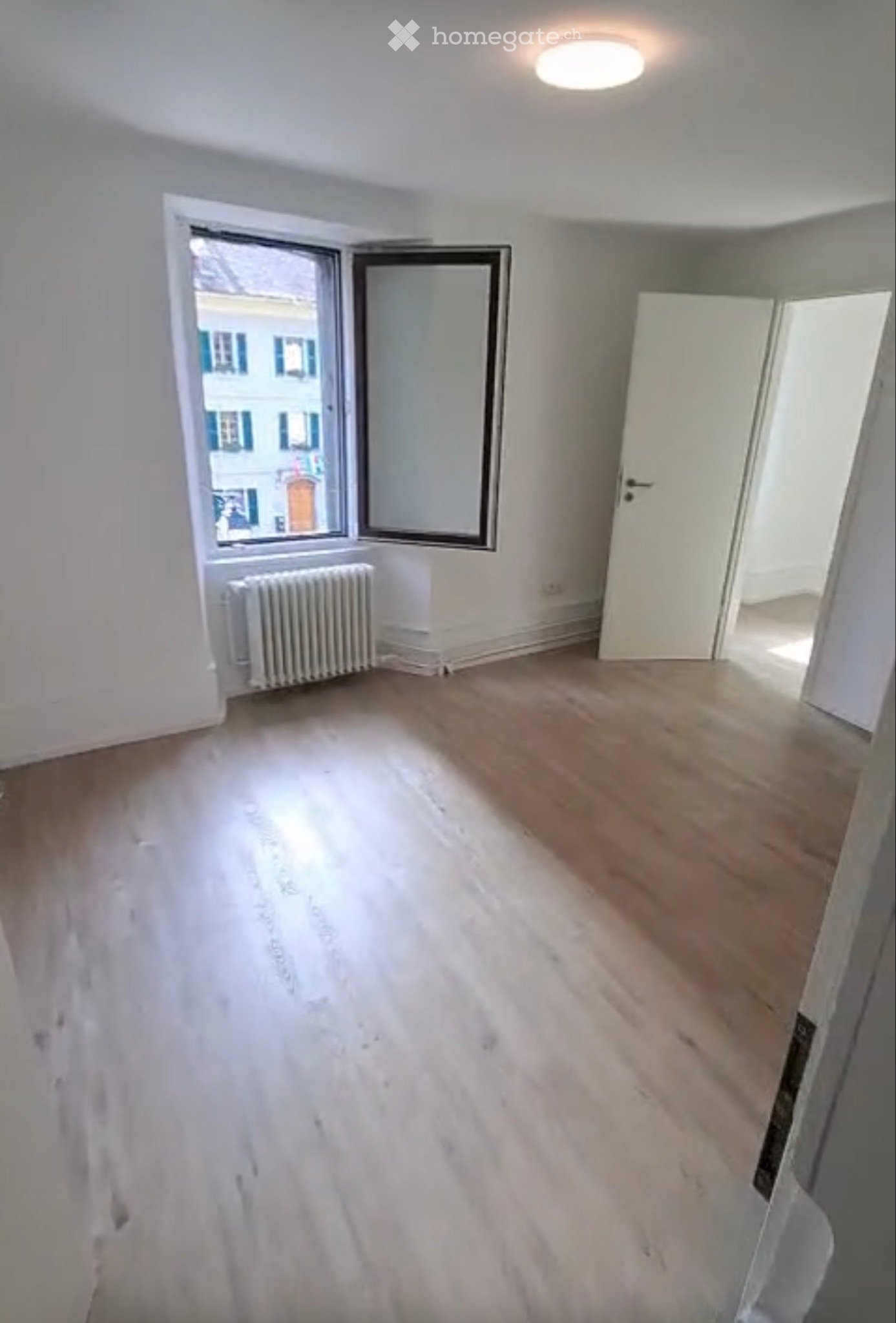 2-Zimmer-Wohnung, Foto 2 von 5