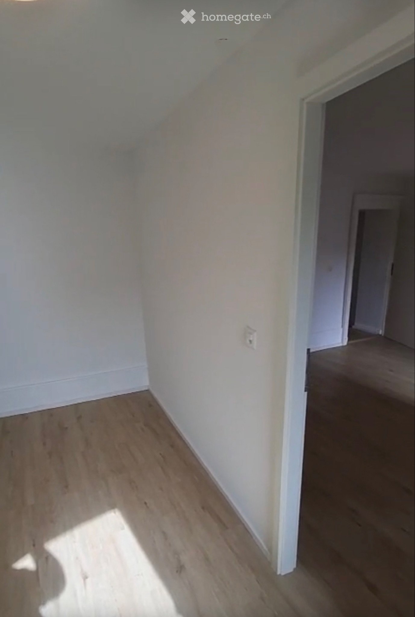 2-Zimmer-Wohnung, Foto 4 von 5