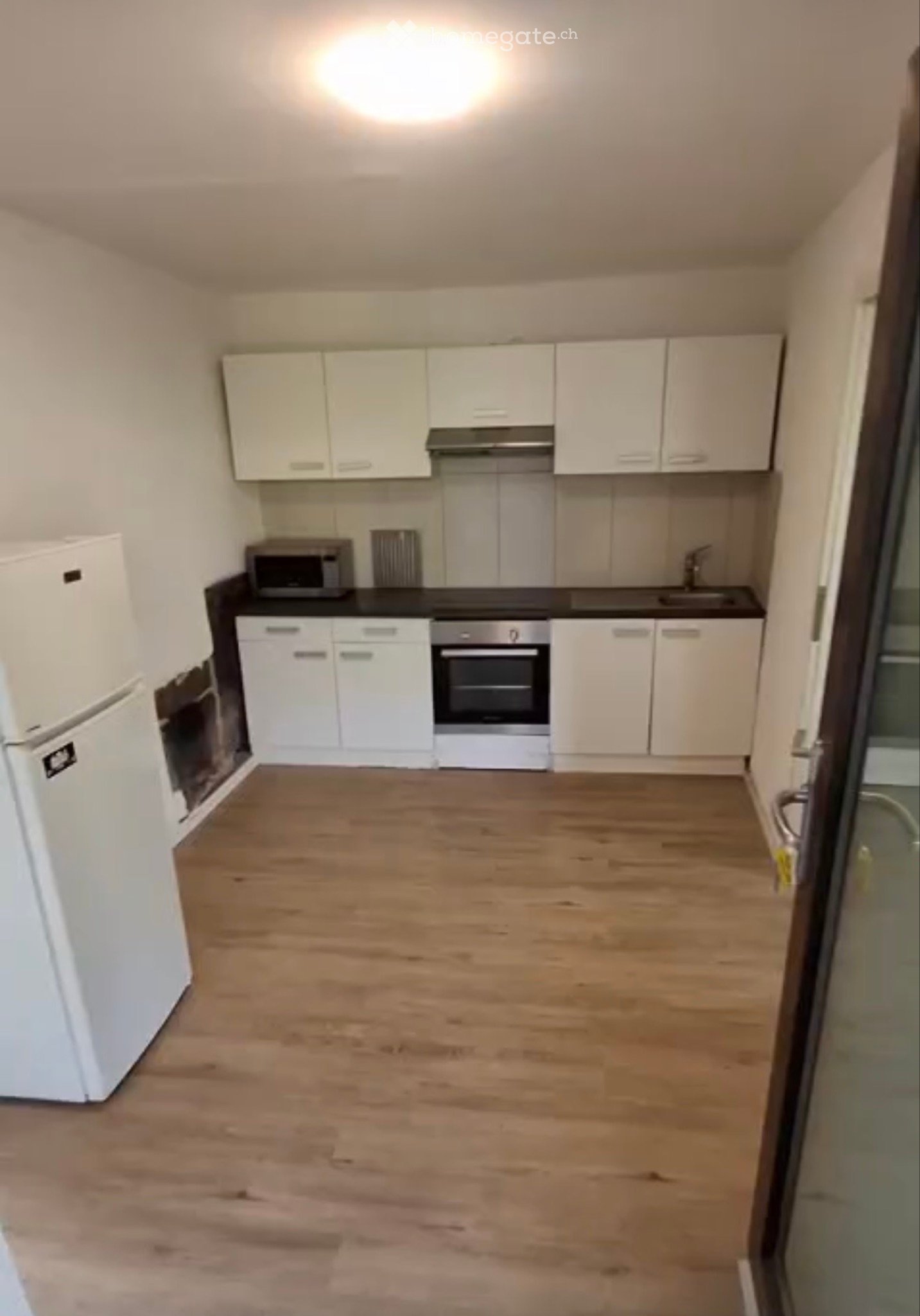 2-Zimmer-Wohnung, Foto 1 von 5