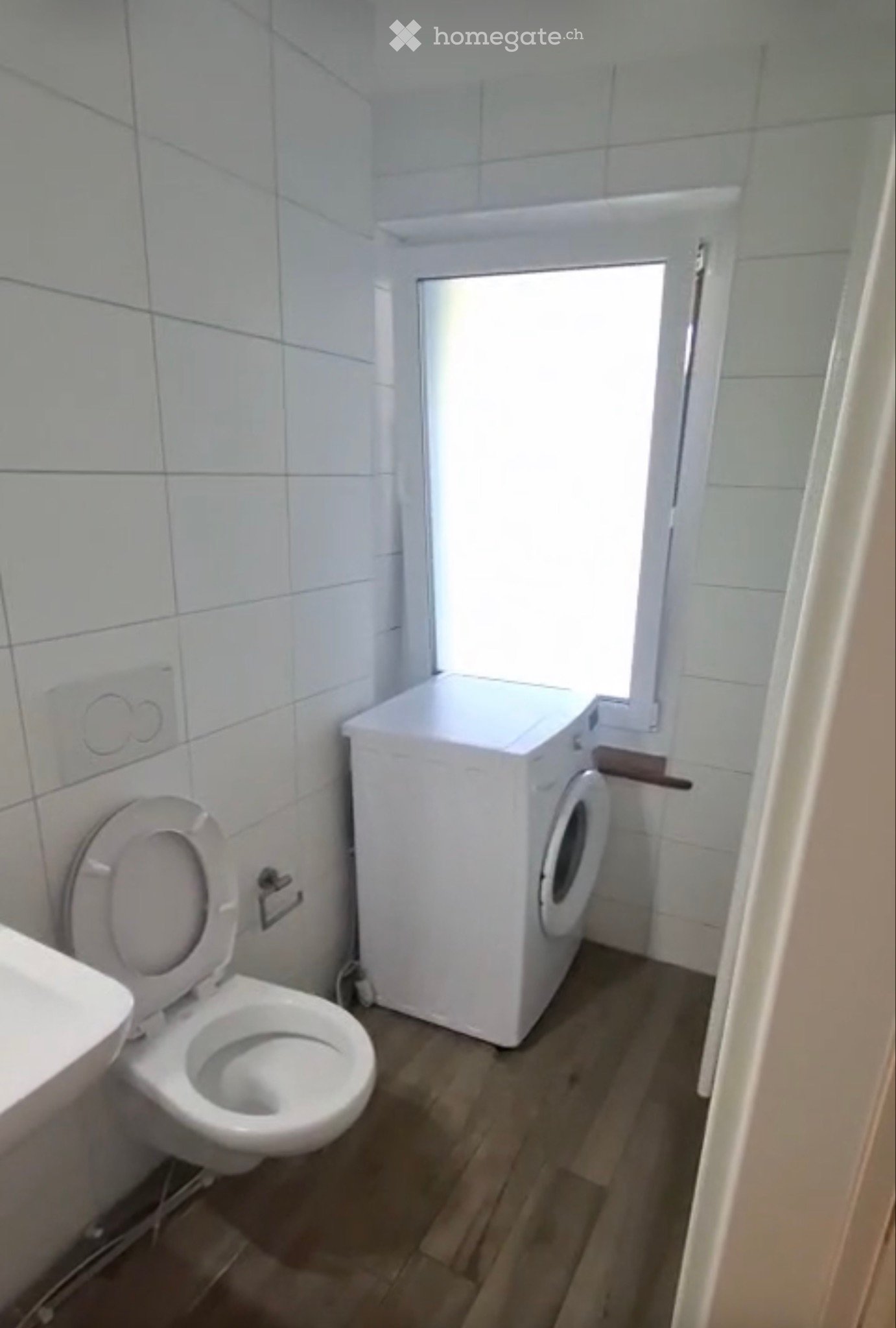 2-Zimmer-Wohnung, Foto 5 von 5