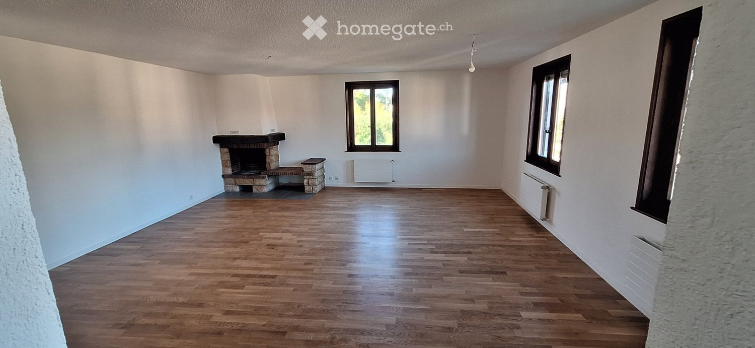 3 ½ Zimmer Wohnung, Foto 2 von 5