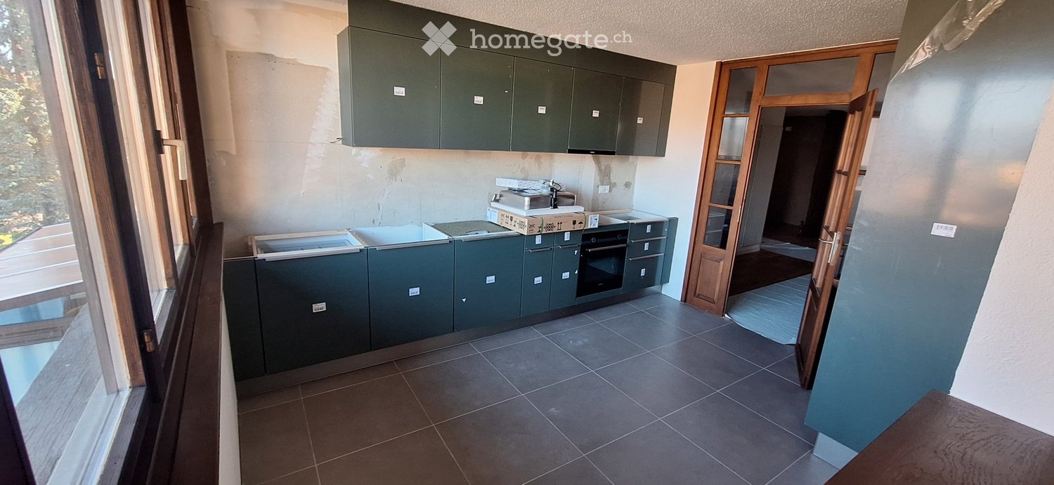 3 ½ Zimmer Wohnung, Foto 3 von 5