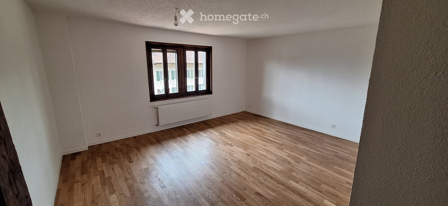 3 ½ Zimmer Wohnung, Foto 4 von 5